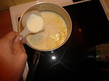 瑞典圣诞乳粥怎么做，瑞典圣诞乳粥怎么做好吃，瑞典圣诞乳粥做法