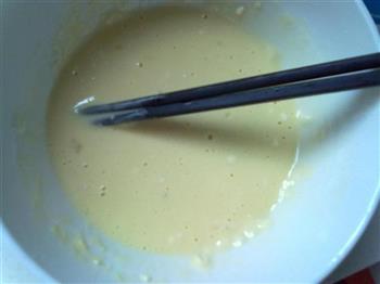鸡蛋火腿饼怎么做，鸡蛋火腿饼怎么做好吃，鸡蛋火腿饼做法