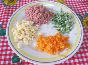 迷你小饭团怎么做，迷你小饭团怎么做好吃，迷你小饭团做法