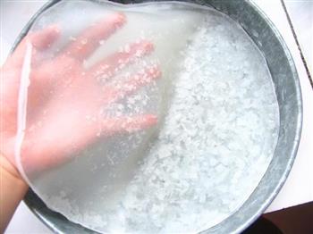 酸辣凉皮怎么做，酸辣凉皮怎么做好吃，酸辣凉皮做法