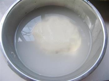 酸辣凉皮怎么做，酸辣凉皮怎么做好吃，酸辣凉皮做法