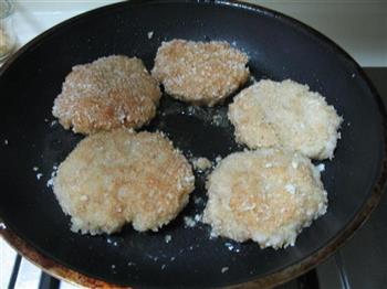 杏仁虾饼怎么做，杏仁虾饼怎么做好吃，杏仁虾饼做法