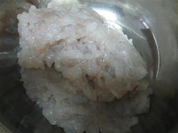 杏仁虾饼怎么做，杏仁虾饼怎么做好吃，杏仁虾饼做法
