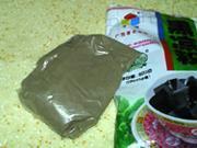 牛奶黑凉粉怎么做，牛奶黑凉粉怎么做好吃，牛奶黑凉粉做法