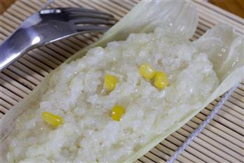 鲜玉米糕怎么做，鲜玉米糕怎么做好吃，鲜玉米糕做法
