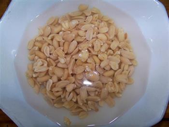 麻辣香酒鬼花生怎么做，麻辣香酒鬼花生怎么做好吃，麻辣香酒鬼花生做法