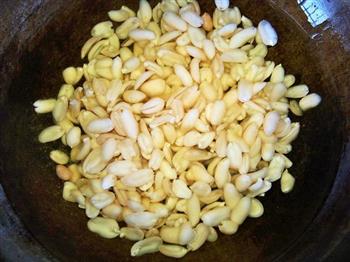 麻辣香酒鬼花生怎么做，麻辣香酒鬼花生怎么做好吃，麻辣香酒鬼花生做法