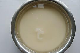 绿茶凉皮怎么做，绿茶凉皮怎么做好吃，绿茶凉皮做法