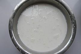 绿茶凉皮怎么做，绿茶凉皮怎么做好吃，绿茶凉皮做法