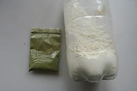 绿茶凉皮怎么做，绿茶凉皮怎么做好吃，绿茶凉皮做法