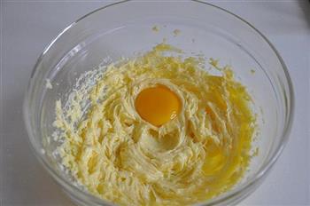 纽扣小饼干怎么做，纽扣小饼干怎么做好吃，纽扣小饼干做法