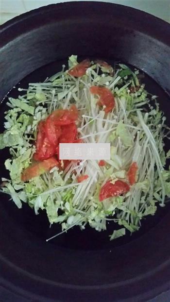蔬菜肉丝汤怎么做，蔬菜肉丝汤怎么做好吃，蔬菜肉丝汤做法