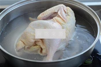 松茸煲鸡汤怎么做，松茸煲鸡汤怎么做好吃，松茸煲鸡汤做法