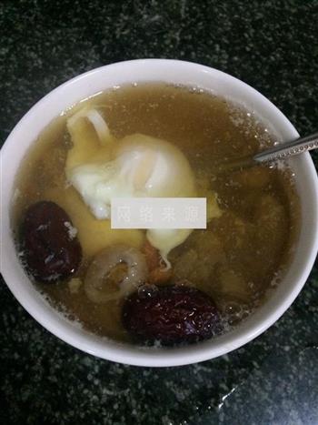 糖水蛋怎么做，糖水蛋怎么做好吃，糖水蛋做法