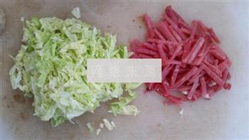 蔬菜肉丝汤怎么做，蔬菜肉丝汤怎么做好吃，蔬菜肉丝汤做法