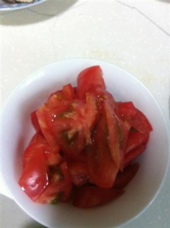 洋白菜炒西红柿怎么做，洋白菜炒西红柿怎么做好吃，洋白菜炒西红柿做法