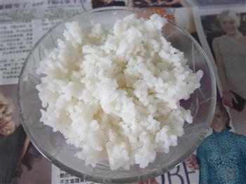 米饭土豆饼怎么做，米饭土豆饼怎么做好吃，米饭土豆饼做法
