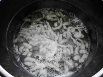 眉毛鱼圆怎么做，眉毛鱼圆怎么做好吃，眉毛鱼圆做法