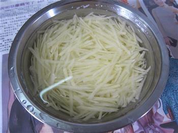 米饭土豆饼怎么做，米饭土豆饼怎么做好吃，米饭土豆饼做法