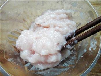 眉毛鱼圆怎么做，眉毛鱼圆怎么做好吃，眉毛鱼圆做法