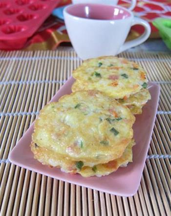 米饭土豆饼怎么做，米饭土豆饼怎么做好吃，米饭土豆饼做法