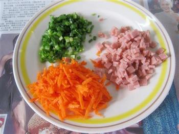 米饭土豆饼怎么做，米饭土豆饼怎么做好吃，米饭土豆饼做法