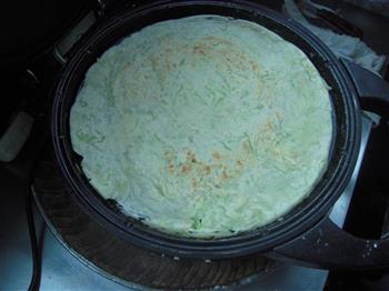 瓜皮香饼怎么做，瓜皮香饼怎么做好吃，瓜皮香饼做法