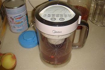 人参果豆米糊怎么做，人参果豆米糊怎么做好吃，人参果豆米糊做法