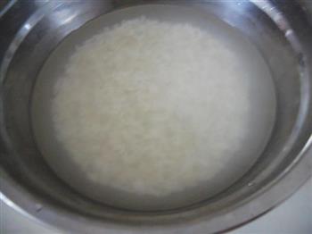 方形排骨粽怎么做，方形排骨粽怎么做好吃，方形排骨粽做法
