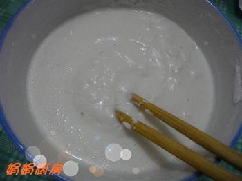 奶香冰皮月饼怎么做，奶香冰皮月饼怎么做好吃，奶香冰皮月饼做法
