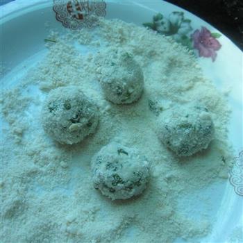 香炸豆渣蔬菜饼怎么做，香炸豆渣蔬菜饼怎么做好吃，香炸豆渣蔬菜饼做法