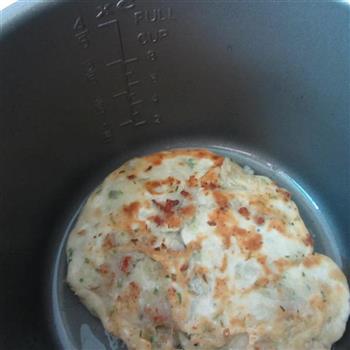 香葱肉饼怎么做，香葱肉饼怎么做好吃，香葱肉饼做法