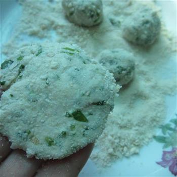 香炸豆渣蔬菜饼怎么做，香炸豆渣蔬菜饼怎么做好吃，香炸豆渣蔬菜饼做法