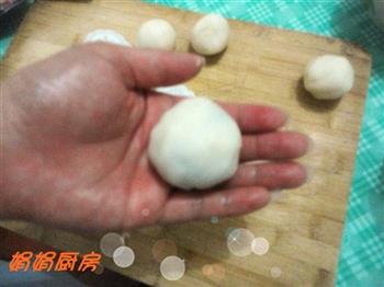 奶香冰皮月饼怎么做，奶香冰皮月饼怎么做好吃，奶香冰皮月饼做法