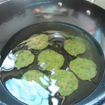 香炸豆渣蔬菜饼怎么做，香炸豆渣蔬菜饼怎么做好吃，香炸豆渣蔬菜饼做法