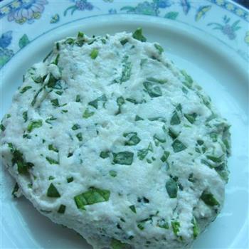 香炸豆渣蔬菜饼怎么做，香炸豆渣蔬菜饼怎么做好吃，香炸豆渣蔬菜饼做法