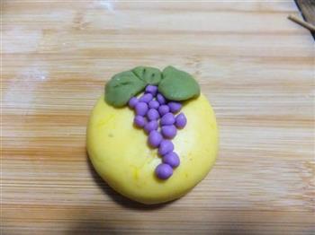 糯米葡萄怎么做，糯米葡萄怎么做好吃，糯米葡萄做法
