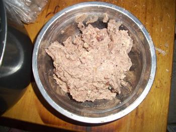 莲子荞麦面包怎么做，莲子荞麦面包怎么做好吃，莲子荞麦面包做法