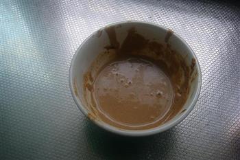 麻酱荆芥凉面怎么做，麻酱荆芥凉面怎么做好吃，麻酱荆芥凉面做法