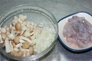 海鲜香菇蒸蛋怎么做，海鲜香菇蒸蛋怎么做好吃，海鲜香菇蒸蛋做法