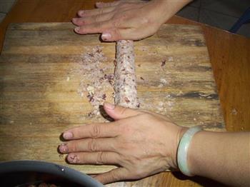 莲子荞麦面包怎么做，莲子荞麦面包怎么做好吃，莲子荞麦面包做法