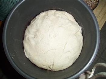 莲子荞麦面包怎么做，莲子荞麦面包怎么做好吃，莲子荞麦面包做法