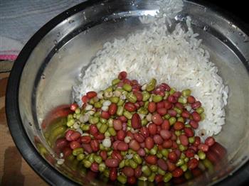 豆粽怎么做，豆粽怎么做好吃，豆粽做法
