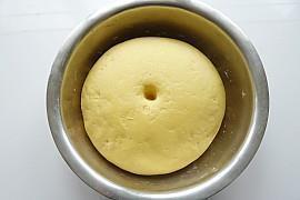 黄金豆沙糕怎么做，黄金豆沙糕怎么做好吃，黄金豆沙糕做法