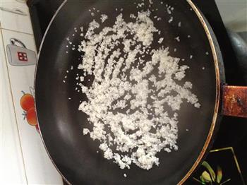 宝宝米糊糊怎么做，宝宝米糊糊怎么做好吃，宝宝米糊糊做法