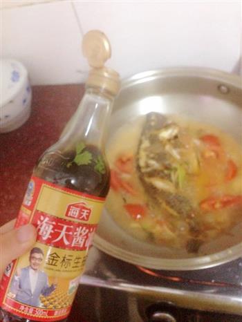 红烧福寿鱼怎么做，红烧福寿鱼怎么做好吃，红烧福寿鱼做法