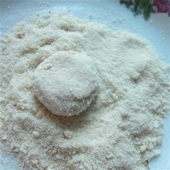 油炸豆渣饼怎么做，油炸豆渣饼怎么做好吃，油炸豆渣饼做法