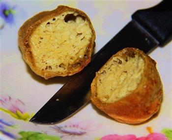 香炸豆腐怎么做，香炸豆腐怎么做好吃，香炸豆腐做法