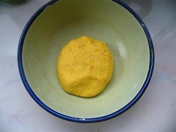 蜜豆迷你小南瓜怎么做，蜜豆迷你小南瓜怎么做好吃，蜜豆迷你小南瓜做法