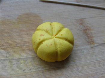 蜜豆迷你小南瓜怎么做，蜜豆迷你小南瓜怎么做好吃，蜜豆迷你小南瓜做法